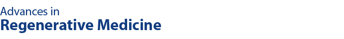 Advances in Regenerative Medicine