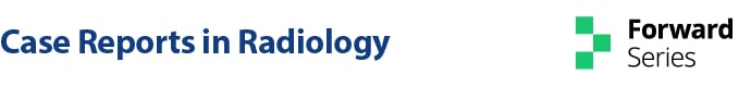 Case Reports in Radiology