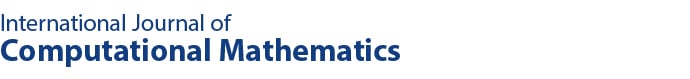 International Journal of Computational Mathematics	