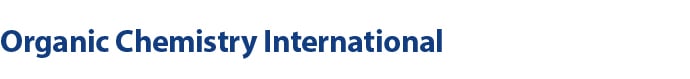 Organic Chemistry International