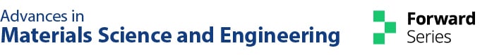 Advances in Materials Science and Engineering