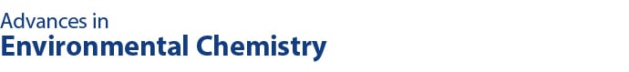 Advances in Environmental Chemistry