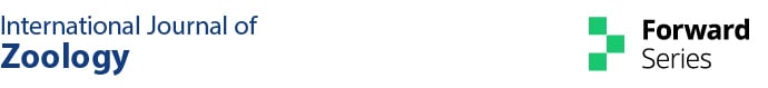 International Journal of Zoology