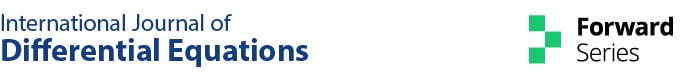 International Journal of Differential Equations