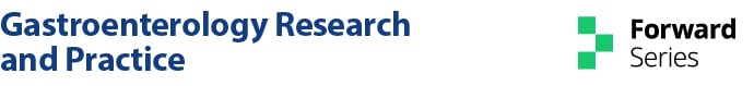 Gastroenterology Research and Practice