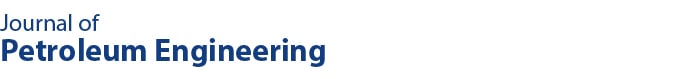 Journal of Petroleum Engineering