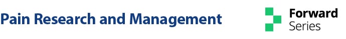 Pain Research and Management