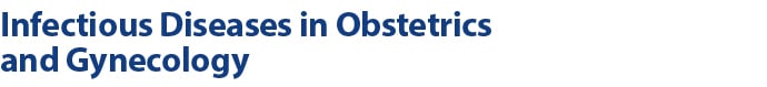 Infectious Diseases in Obstetrics and Gynecology