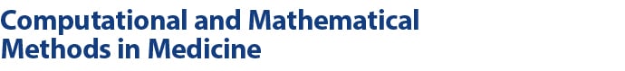 Computational and Mathematical Methods in Medicine