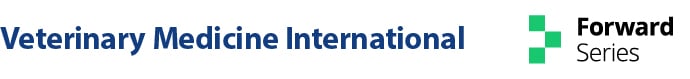 Veterinary Medicine International
