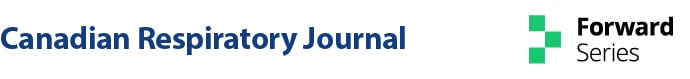 Canadian Respiratory Journal