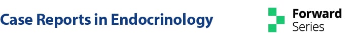 Case Reports in Endocrinology