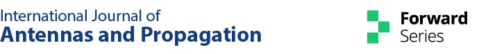 International Journal of Antennas and Propagation