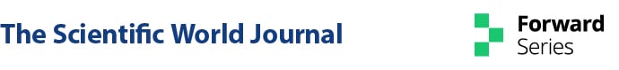 The Scientific World Journal
