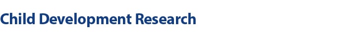 Child Development Research