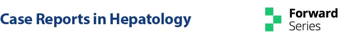 Case Reports in Hepatology
