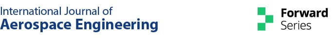 International Journal of Aerospace Engineering