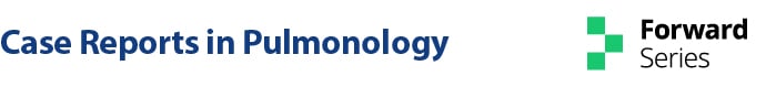Case Reports in Pulmonology