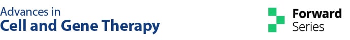 Advances in Cell and Gene Therapy