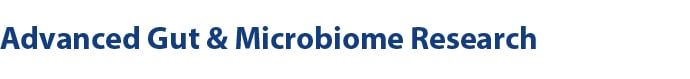 Advanced Gut & Microbiome Research