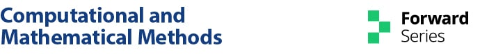 Computational and Mathematical Methods