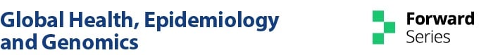Global Health, Epidemiology and Genomics