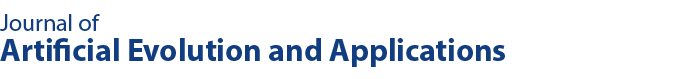 Journal of Artificial Evolution and Applications