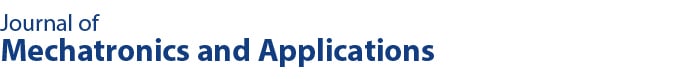 Journal of Mechatronics and Applications