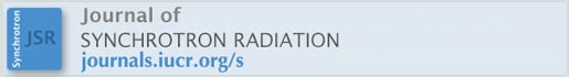Journal of Synchrotron Radiation
