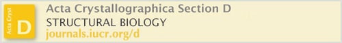 Acta Crystallographica Section D