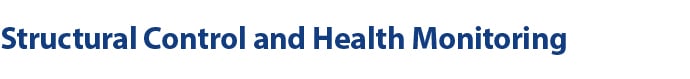 Structural Control and Health Monitoring