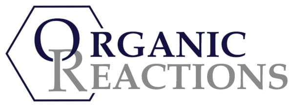 Organic Reactions