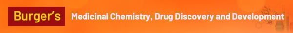 Burger's Medicinal Chemistry and Drug Discovery