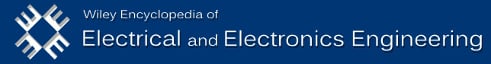 Wiley Encyclopedia of Electrical and Electronics Engineering