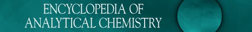 Encyclopedia of Analytical Chemistry