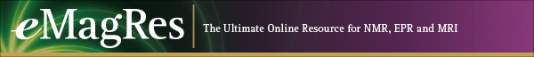 eMagRes