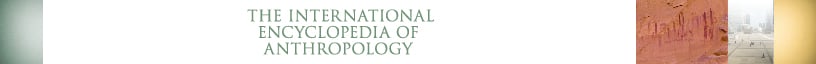 The International Encyclopedia of Anthropology