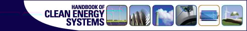 Handbook of Clean Energy Systems