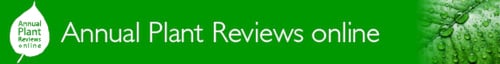 Annual Plant Reviews online