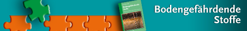 Bodengefährdende Stoffe: Bewertung ‐ Stoffdaten ‐ Ökotoxikologie ‐ Sanierung