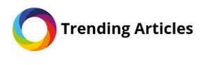 Altmetric Trending Articles