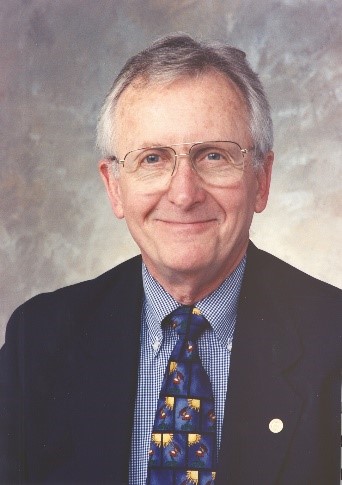 Byron J. Bailey