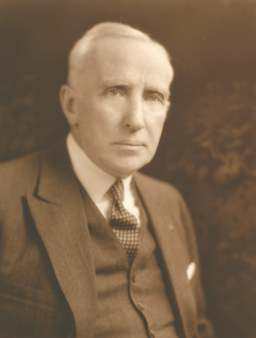 Max A. Goldstein