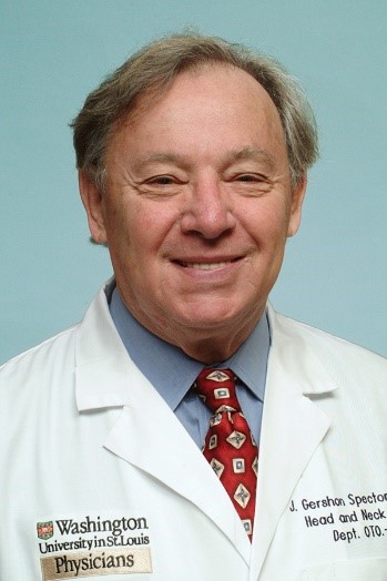 Gershon J. Spector 