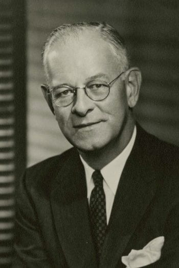 Theodore E. Walsh